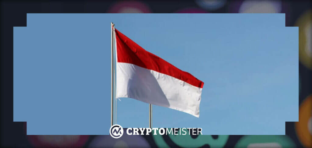 Indonesien lanserar National Crypto Exchange