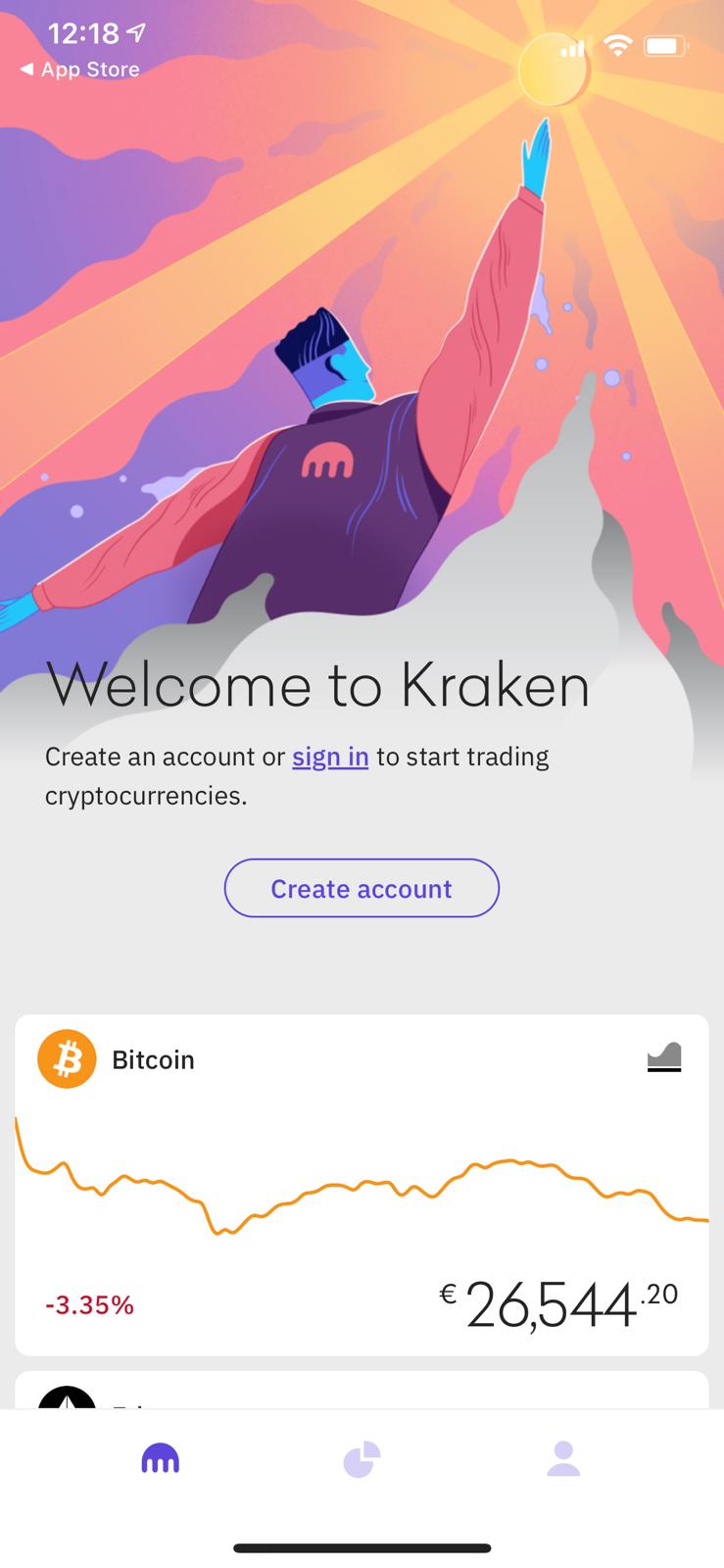 Kraken 2022 Review The Complete Guide with Ratings & Fees