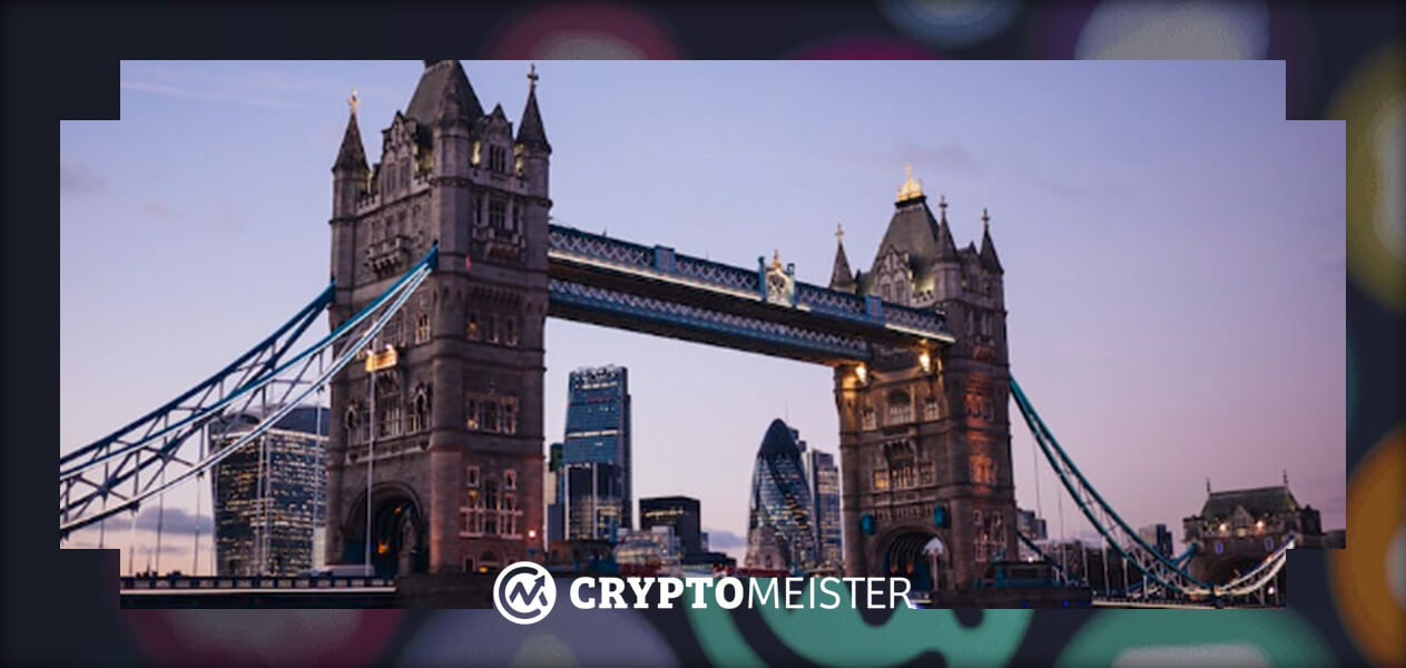 UK Gives Regulatory Approval to Only 15% of Crypto Firms
