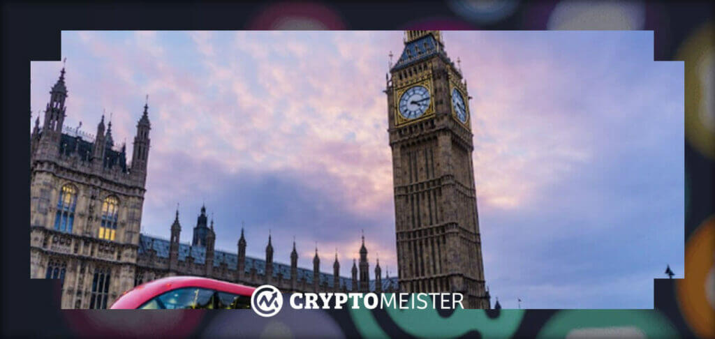 London is World's Top Crypto Hub, Report Says