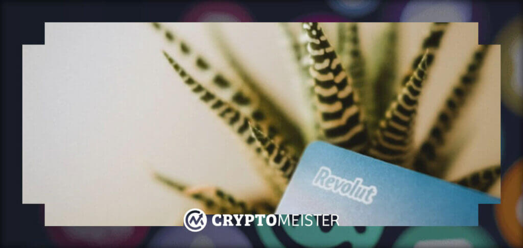 Revolut Introduces Crypto Staking to Customers