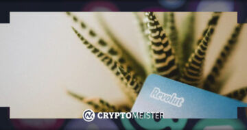 Revolut Introduces Crypto Staking to Customers