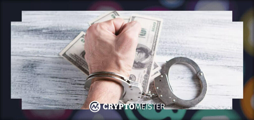 Chinese Authorities Arrest $1.7 Billion Crypto Criminals