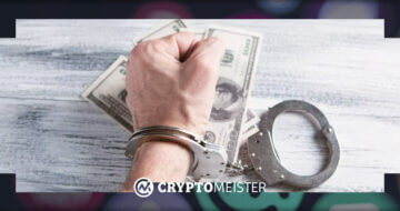 Chinese Authorities Arrest $1.7 Billion Crypto Criminals