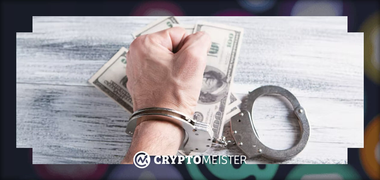 Chinese Authorities Arrest $1.7 Billion Crypto Criminals 