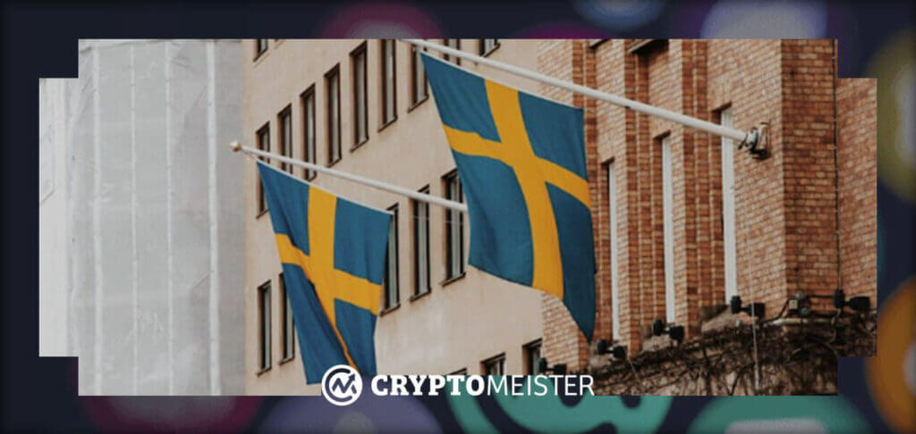 Binance Secures Swedish Approval