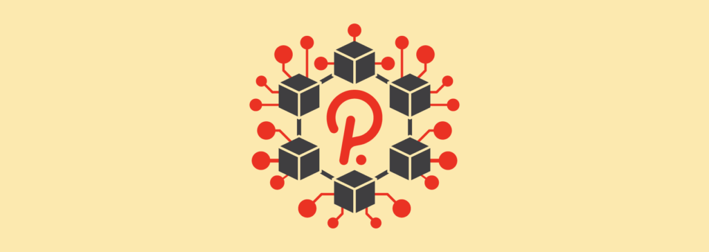 How does Polkadot work?