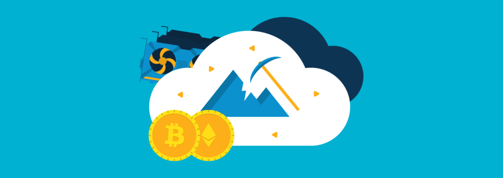 Is cloud mining legit?