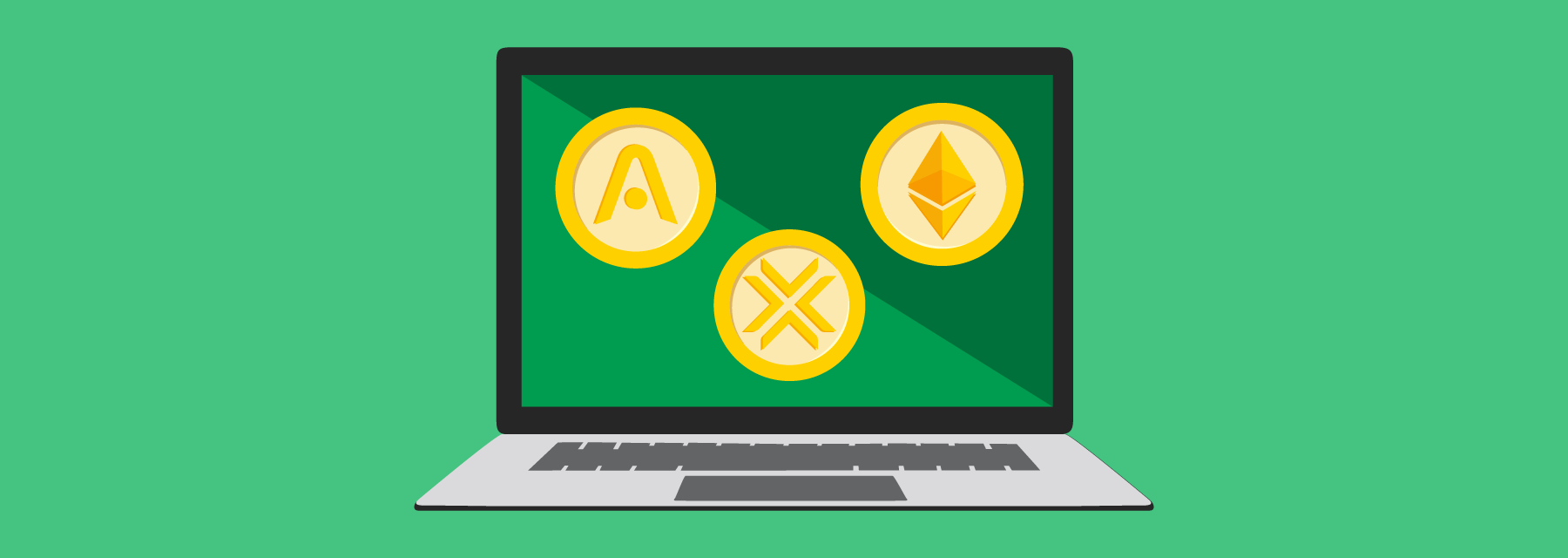 Desktop wallets 2024 Guide, review and rating