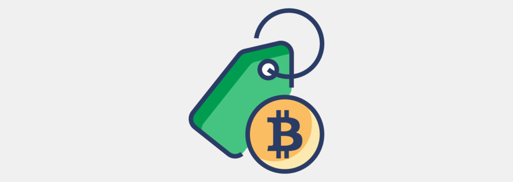 a bitcoin address tag