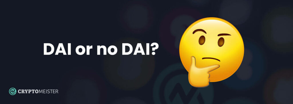 dai or no dai?
