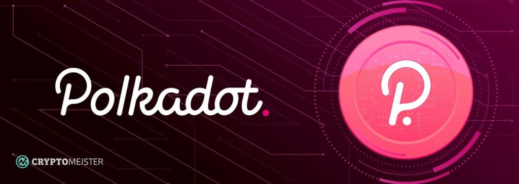 what is polkadot