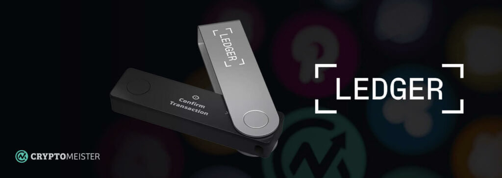 ledger hardware wallet