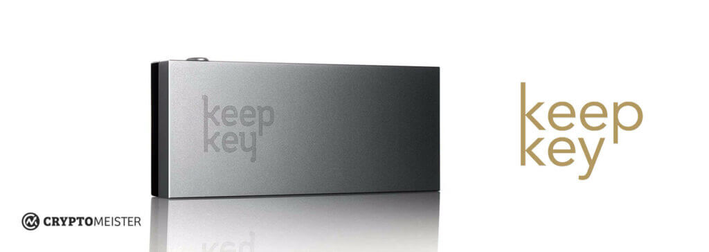 keepkey hardware wallet