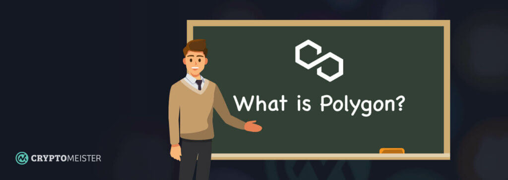 what is polygon?