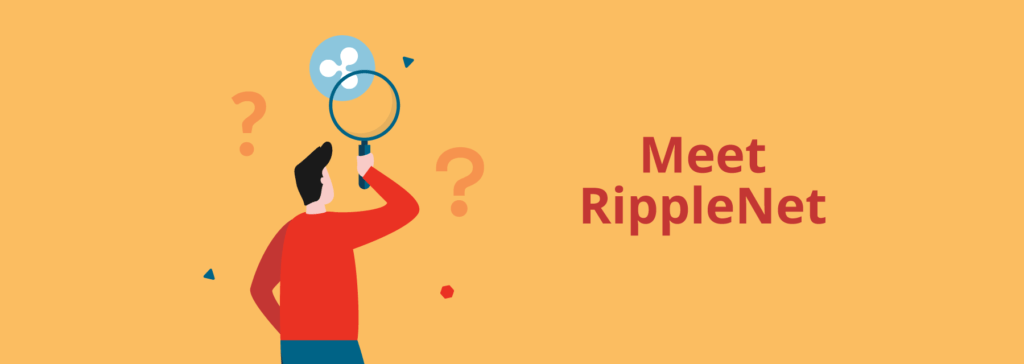 what is ripplenet?