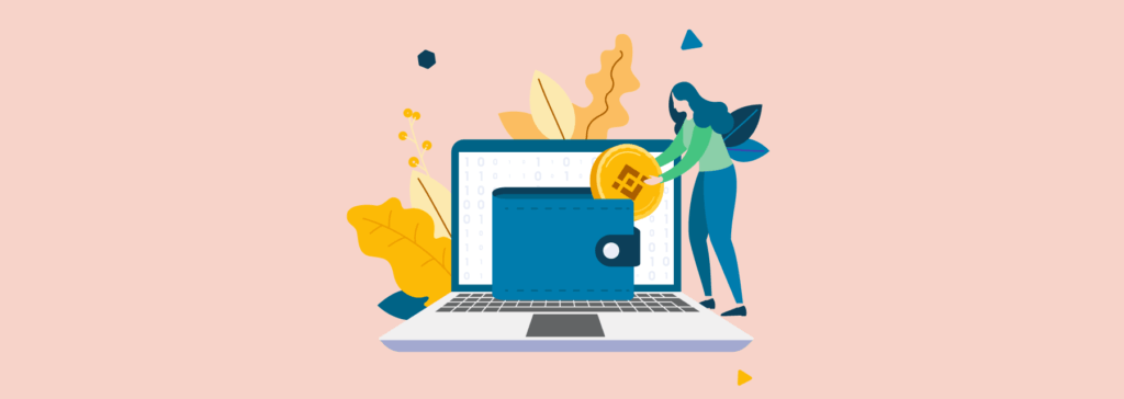 binance chain wallet