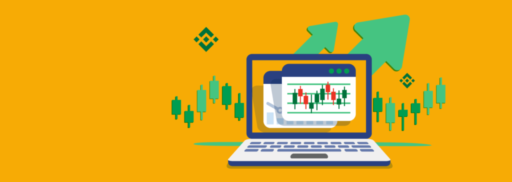 trading binance coin with leverage