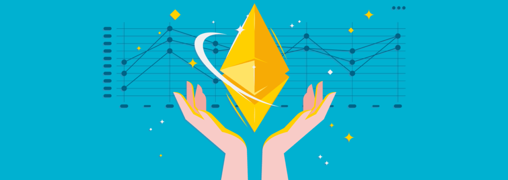 what does the future look like for ethereum?