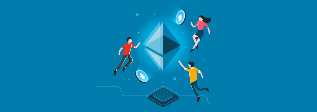 ethereum is here to stay