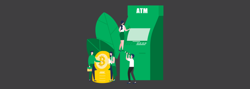 buy bitcoin from a bitcoin atm